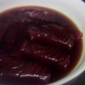 はるかっち１号's cooksnap of when they made お寿司屋ｻﾝ直伝♪漬けマグロ丼☆.