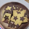 カビカビるんるん's cooksnap of when they made サブレ風＊クッキー.