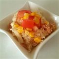 たにはらあや's cooksnap of when they made 大根とツナマヨのさっぱりサラダ♪.