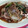 ゆーくんだいすき's cooksnap of when they made いかときのこの塩麹バター炒め.