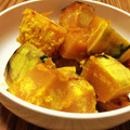 みみの助's cooksnap of when they made かぼちゃの煮物.