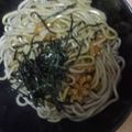 かぴこかぴ's cooksnap of when they made 変わり蕎麦つゆ.