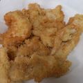 りなもんち's cooksnap of when they made 車麩のフライ.