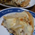 らいむ♪'s cooksnap of when they made 簡単オープンミートパイ.