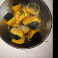 nisi24's cooksnap of when they made ルクエでかぼちゃ煮.