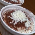 らいむ♪'s cooksnap of when they made 水切りヨーグルトで☆簡単ティラミス♪.