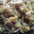 気まぐれ's cooksnap of when they made ゴハンのお供に★ゴーヤの佃煮.