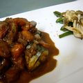 cozylee's cooksnap of when they made さんまのバルサミコソース.