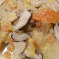 mioly's cooksnap of when they made 洋風チーズうどん☆.