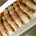 jyuriko☆'s cooksnap of when they made 簡単☆１０分で完成☆豚肉のエノキ巻き☆.
