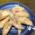 kotaro子's cooksnap of when they made 香りまで旨い★手羽先の唐揚げ.