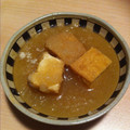 味見をしないお母さん's cooksnap of when they made 簡単☆厚揚げのみぞれ煮.
