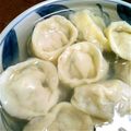 さいだあ's cooksnap of when they made もちもち水餃子.