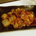 ゅかぼぉ's cooksnap of when they made 白菜と豚肉の簡単炒め.