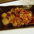 ゅかぼぉ's cooksnap of when they made 白菜と豚肉の簡単炒め.