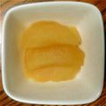 ＳＫmamＪ's cooksnap of when they made リンゴのコンポート.