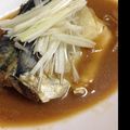 紅茶王子♡'s cooksnap of when they made モテる！さばの味噌煮.