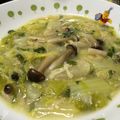 pandaayu's cooksnap of when they made かぶらと白菜としめじの生姜風味あんかけ.