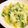 みにあーす's cooksnap of when they made スナップえんどうのポテトサラダ.