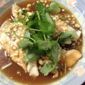 ワルヂエ's cooksnap of when they made タラの中華風レンジ蒸し.