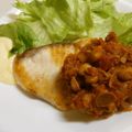 marriott's cooksnap of when they made 節分豆でチリビーンズ.