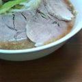 クッキング坊や's cooksnap of when they made 自宅でラーメン二郎（家二郎） 通常版.