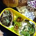 ひーさん★'s cooksnap of when they made 節分豆のめんつゆびたし.