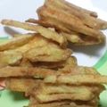 さえしーさー's cooksnap of when they made 子供うけ☆鶏胸肉のじゃがみの揚げ.