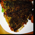 あいぼんｗ's cooksnap of when they made ●鰈の唐揚げ●.