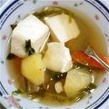minaminho's cooksnap of when they made ポトフを簡単に作ります♡.