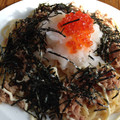 はっ葉ちゃん's cooksnap of when they made 大根おろしとツナの和風スパ.