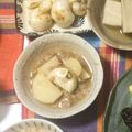 めだか0019's cooksnap of when they made ■かぼちゃ×長いもの鶏そぼろあんかけ■.