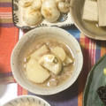 めだか0019's cooksnap of when they made ■かぼちゃ×長いもの鶏そぼろあんかけ■.