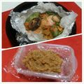 あっぷるぱい記念日's cooksnap of when they made 柚子ごま味噌　　　　　　　　　　　　　　.