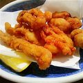 Mirey's cooksnap of when they made 簡単☆鶏せせりの唐揚げ.