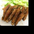 CCC222's cooksnap of when they made はなびし草の名古屋流手羽先.