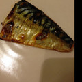 り〜にゃん's cooksnap of when they made ちょっと一手間かけた、鯖の塩焼き☆.