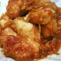 pinkpanda☆'s cooksnap of when they made 鶏肉のマリネ.