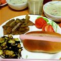 ともちゃん（＾０＾）'s cooksnap of when they made サッパリ♪水なすの塩昆布和え.