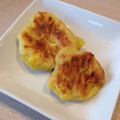 ちあきのき's cooksnap of when they made 自然な甘さ！　さつま芋の焼きごまもち.