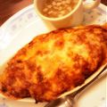 エビカニ食べたい's cooksnap of when they made あつあつ☆ミートドリア.