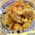 まゆちゃろ's cooksnap of when they made スイートチリソースで!　卵焼き！！.