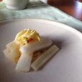 mikilight1's cooksnap of when they made レンジで簡単！ラーパーツァイ.