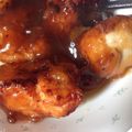 もたのすけ's cooksnap of when they made 激ウマ！リメイク*チキン南蛮！.