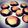 pepnom's cooksnap of when they made 茄子の明太マヨチーズ焼き.