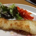 ずみまめ's cooksnap of when they made たらの簡単チーズソテー.