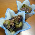 とーみママ's cooksnap of when they made おいしいなすの生姜づけ.