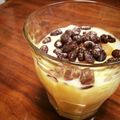 rodyboy1's cooksnap of when they made かぼちゃの♪とろけるクリーミィデザート.