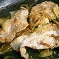 トコタン's cooksnap of when they made ＊しょうが焼き＊.