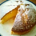 モっぽん's cooksnap of when they made 生クリームINケーキ.